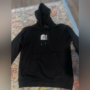 Jordan Hoodie Worn Once
